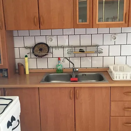 Secluded House With A Parking Space Cove Stratincica, Korcula - 13430 Vikendica