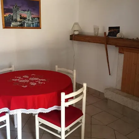 Secluded House With A Parking Space Cove Stratincica, Korcula - 13430 Vikendica Vela Luka