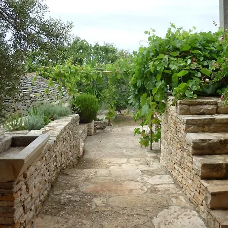 Holiday home Secluded House With A Parking Space Cove Stratincica, Korcula - 13430