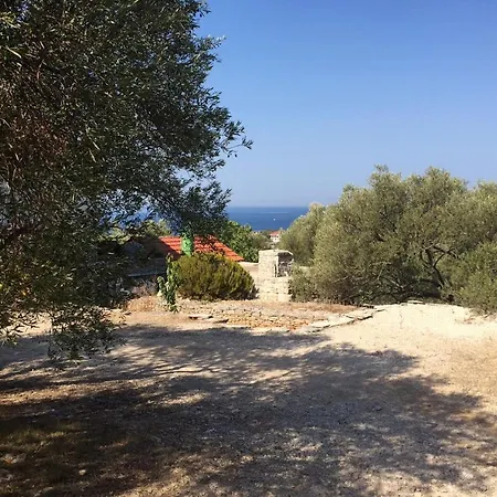 Secluded House With A Parking Space Cove Stratincica, Korcula - 13430