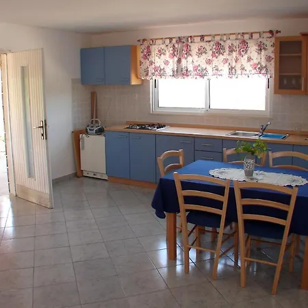 Secluded House With A Parking Space Cove Stratincica, Korcula - 13430 Holiday home