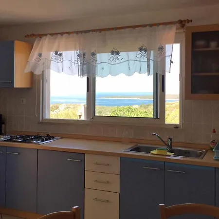 Secluded House With A Parking Space Cove Stratincica, Korcula - 13430 Vela Luka